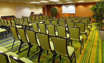 Hotel Fairfield Inn & Suites Phoenix Downtown