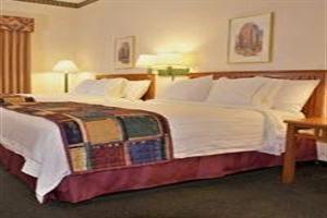 Hotel Fairfield Inn & Suites Phoenix Downtown