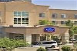 Hotel Fairfield Inn & Suites Phoenix Downtown
