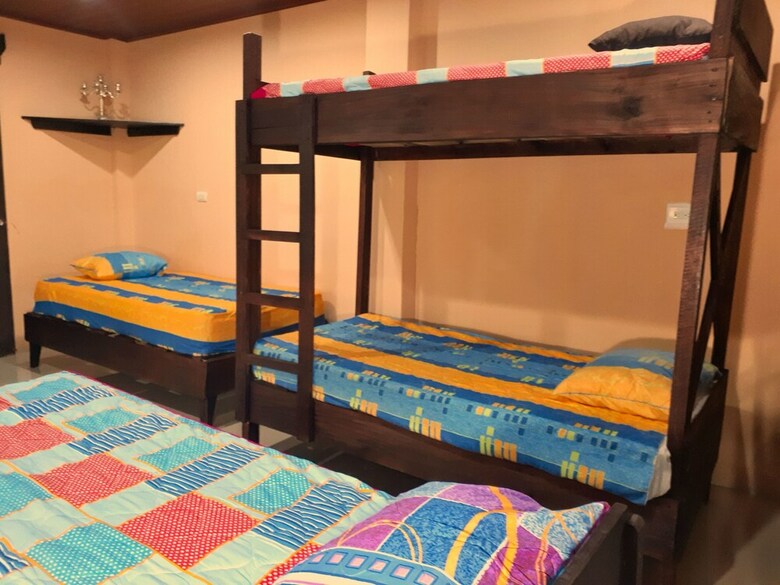 Aunty Arenal Lodge