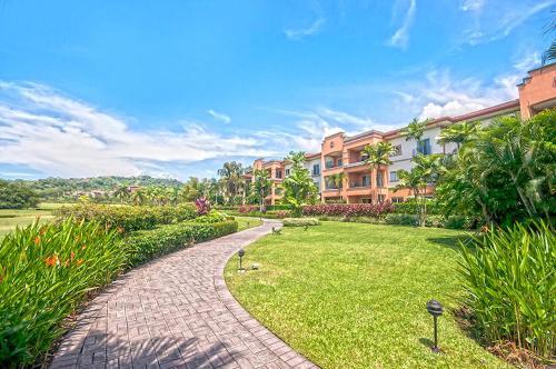 Apartamento Ocean View Condo In Los Sue�os