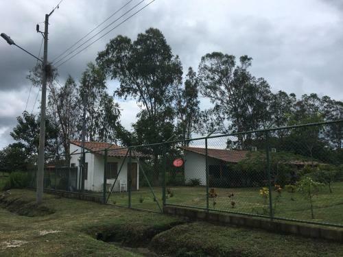 Liberiana House