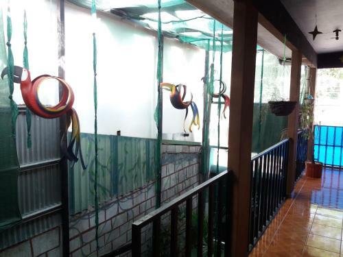 Hotel Hospedaje Jjj