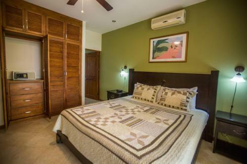 Apartamento Club Del Cielo Unit 1