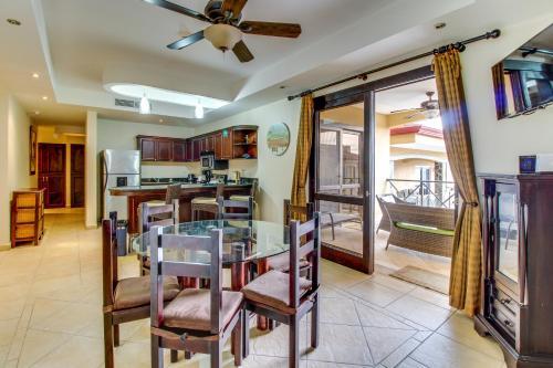Apartamento Bah�a Encantada G4