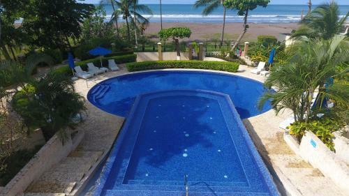 Apartamento Acqua Residences 501 Ocean View