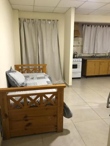 Apartamento Alojamiento Coihueco