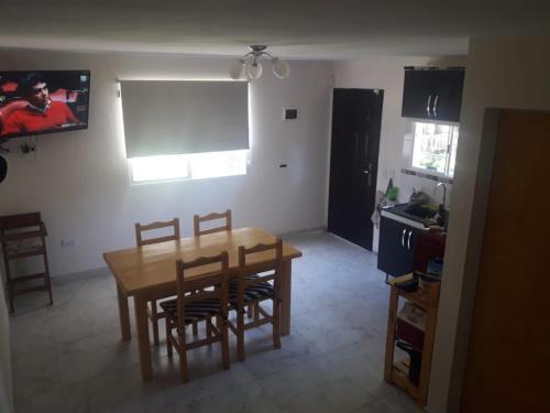 Apartamento Caba�a A Estrenar