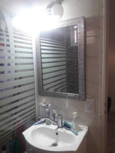 Apartamento Caba�a A Estrenar