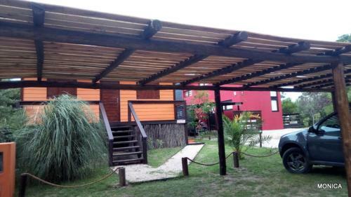 Lodge Aldea Bonita