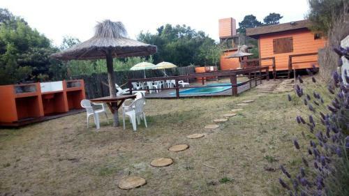 Lodge Aldea Bonita