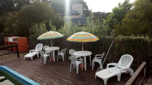 Lodge Aldea Bonita