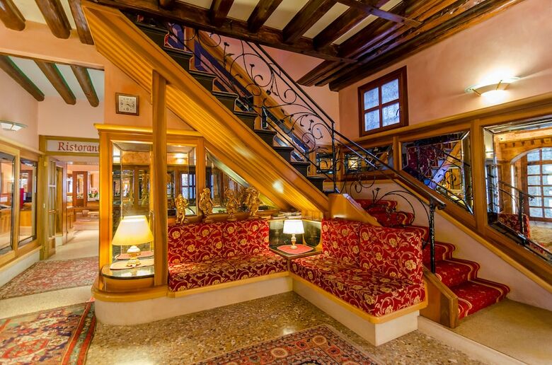 Hotel Messner
