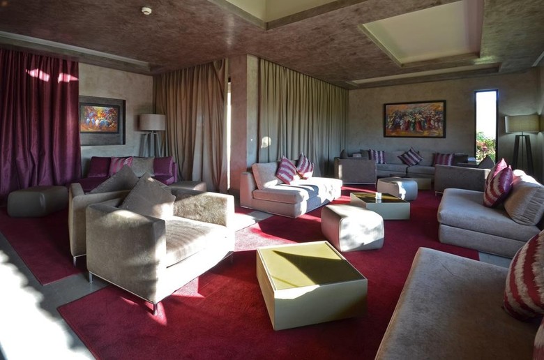 Sirayane Boutique Hotel & Spa