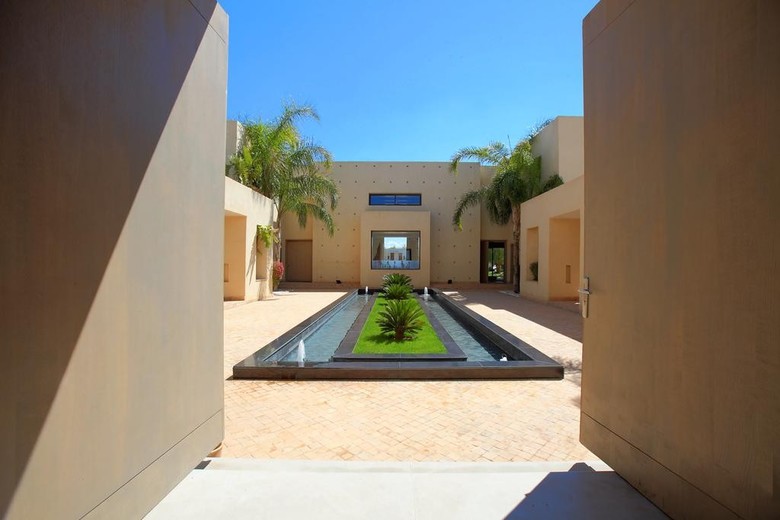 Sirayane Boutique Hotel & Spa