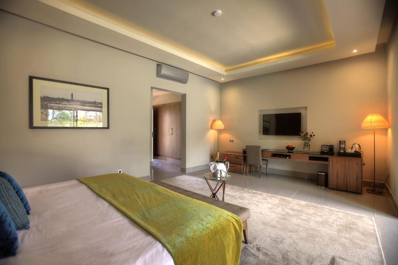 Sirayane Boutique Hotel & Spa