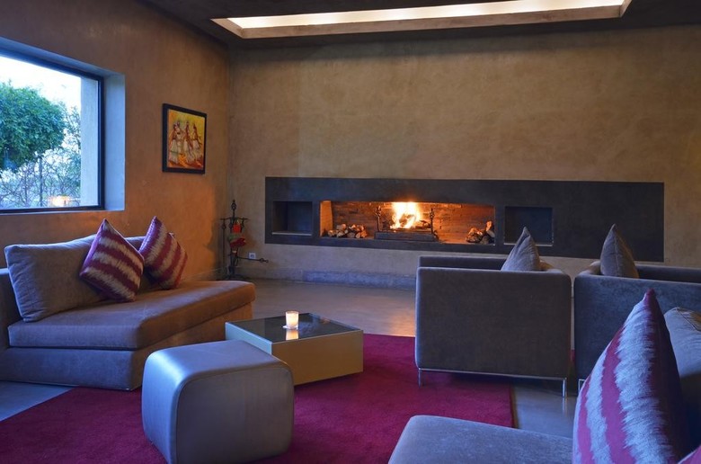 Sirayane Boutique Hotel & Spa