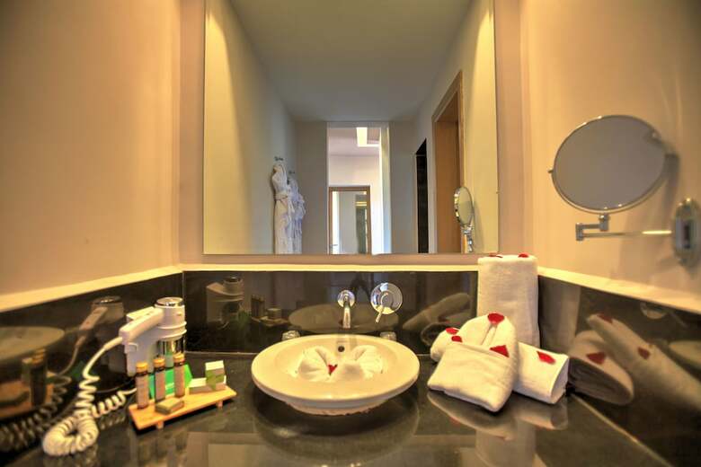 Sirayane Boutique Hotel & Spa