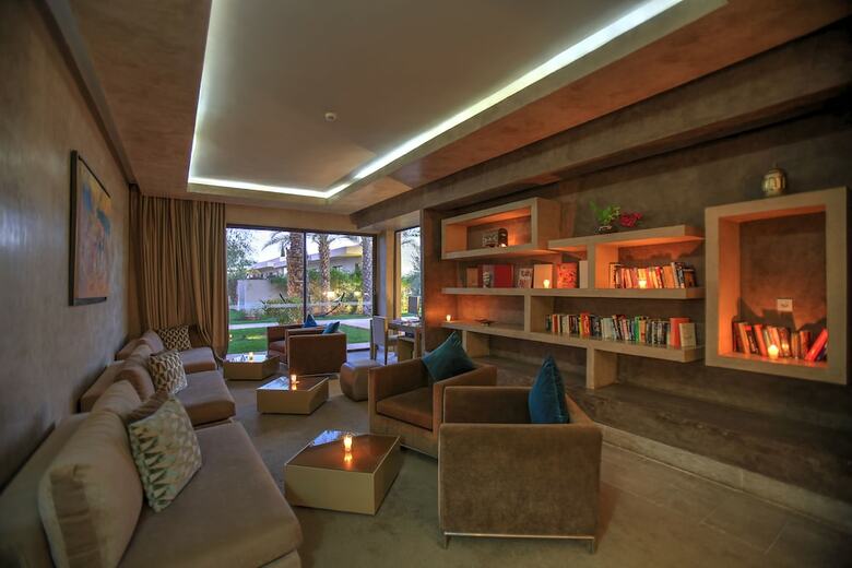 Sirayane Boutique Hotel & Spa