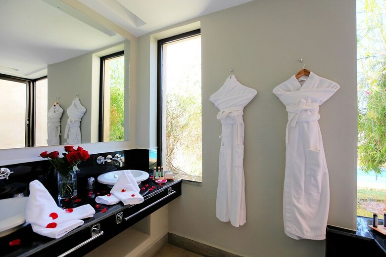 Sirayane Boutique Hotel & Spa