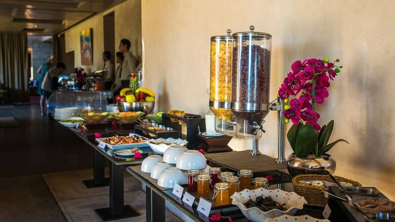 Sirayane Boutique Hotel & Spa