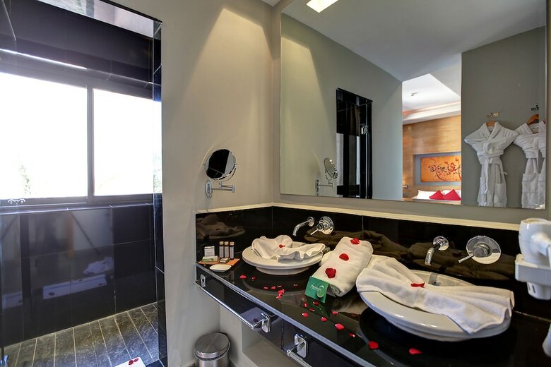 Sirayane Boutique Hotel & Spa