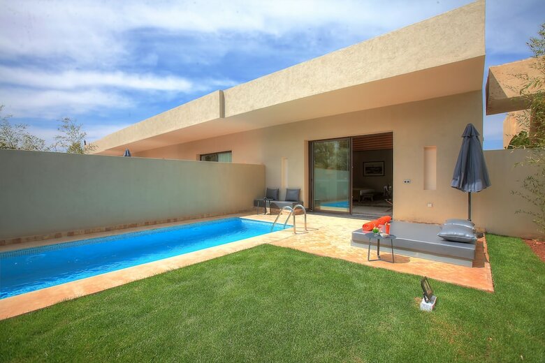 Sirayane Boutique Hotel & Spa