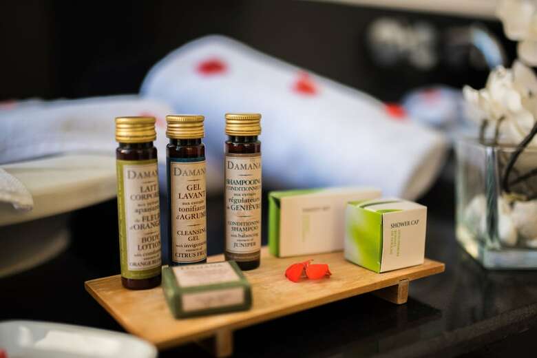 Sirayane Boutique Hotel & Spa