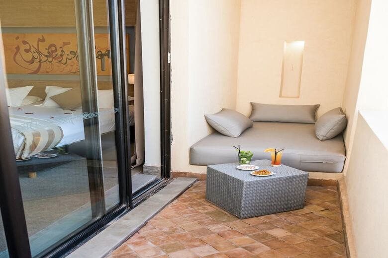Sirayane Boutique Hotel & Spa