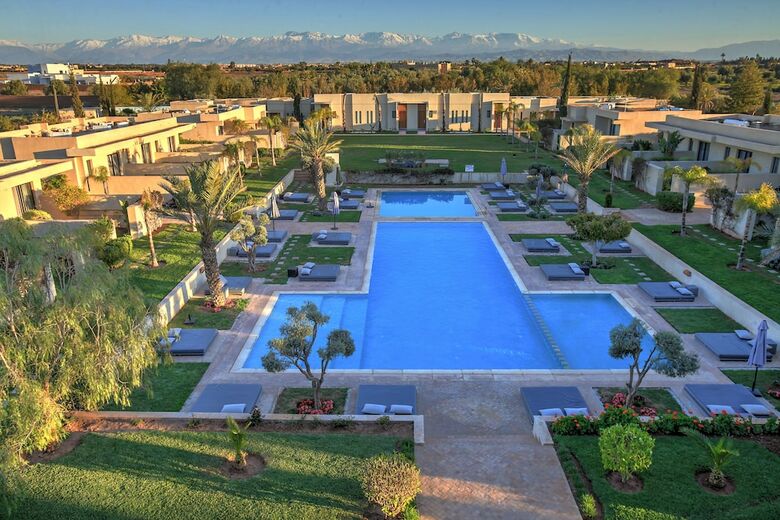 Sirayane Boutique Hotel & Spa