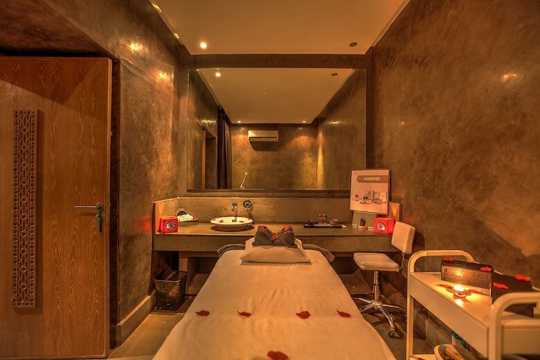 Sirayane Boutique Hotel & Spa