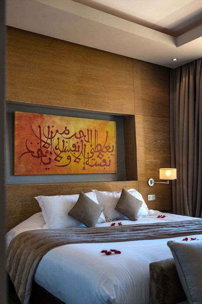 Sirayane Boutique Hotel & Spa