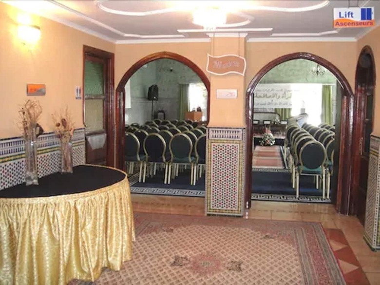 Hotel El Morabitine