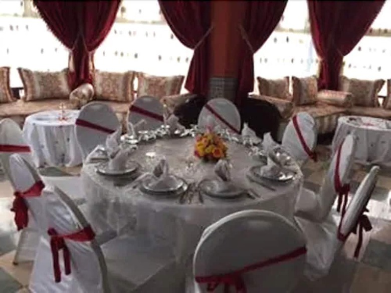 Hotel El Morabitine