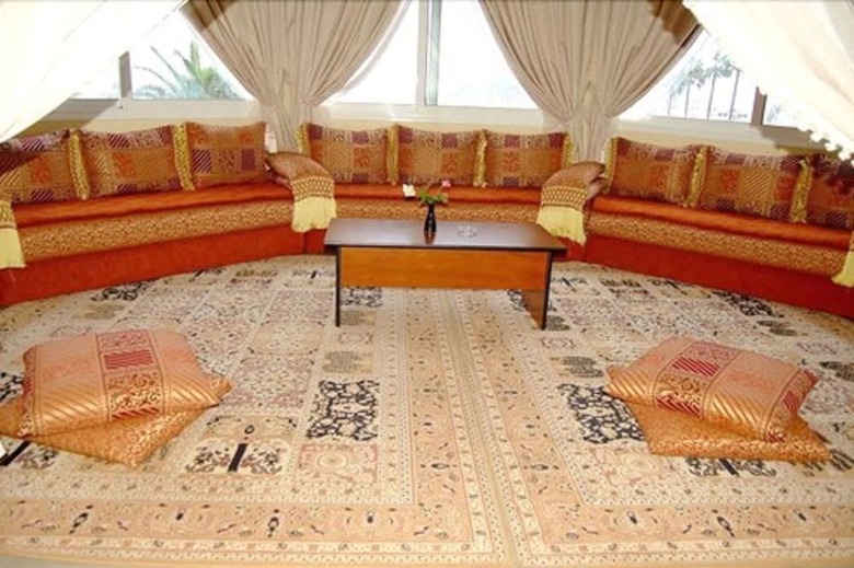 Hotel El Morabitine