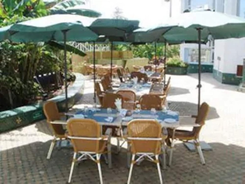 Hotel El Morabitine