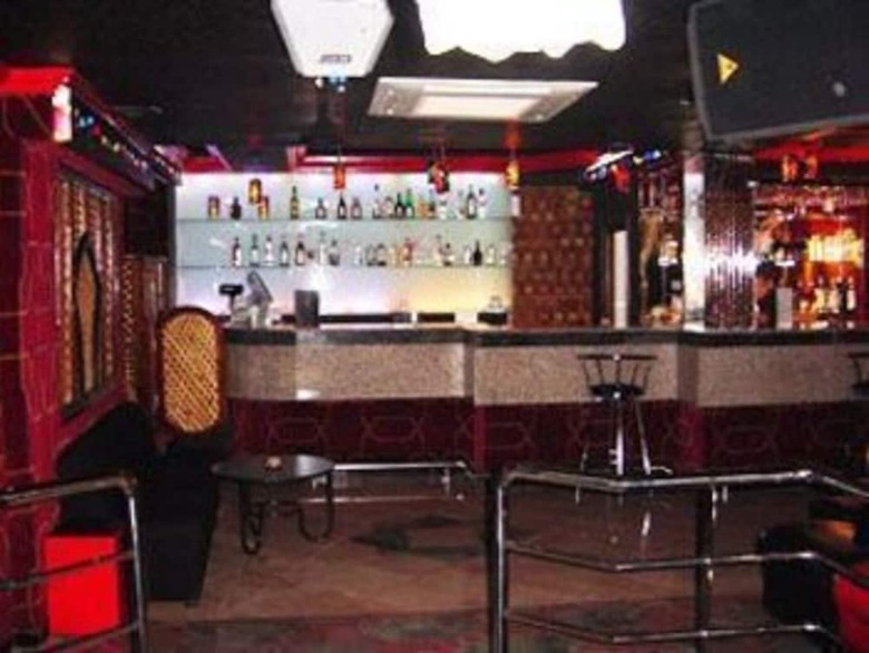 Hotel El Morabitine