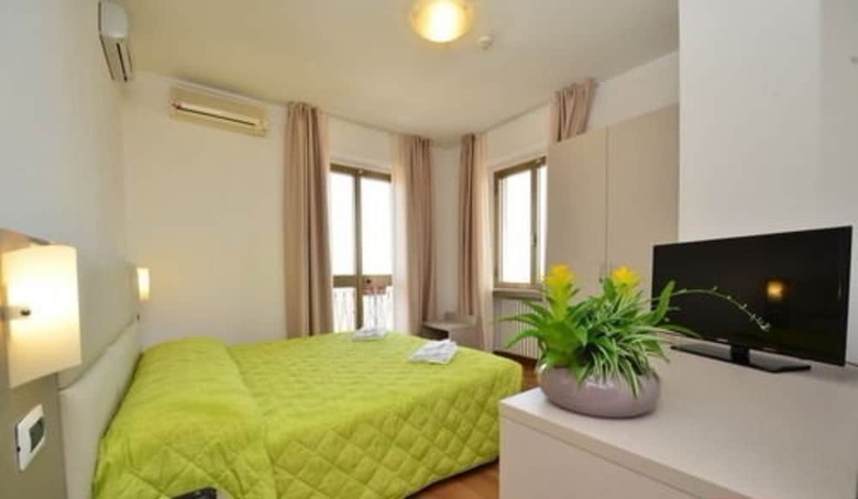 Hotel Rosetta