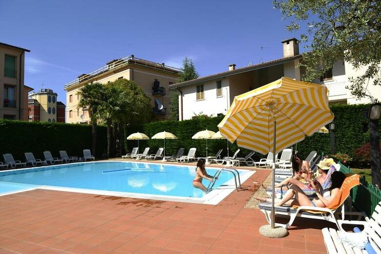 Hotel Rosetta