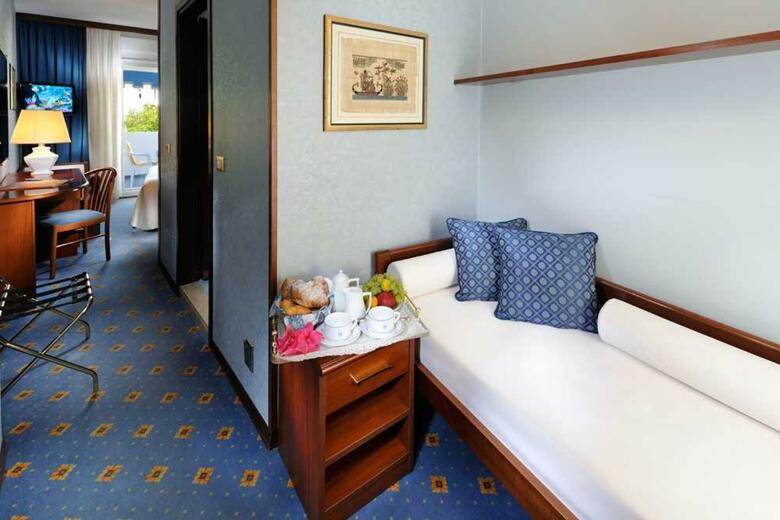 Hotel Corallo