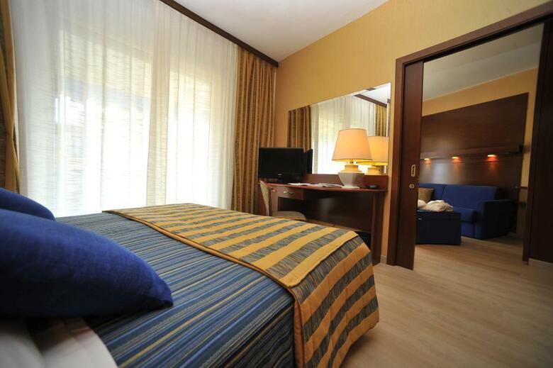 Hotel Corallo