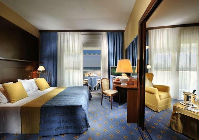 Hotel Corallo