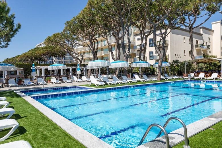Hotel Excelsior