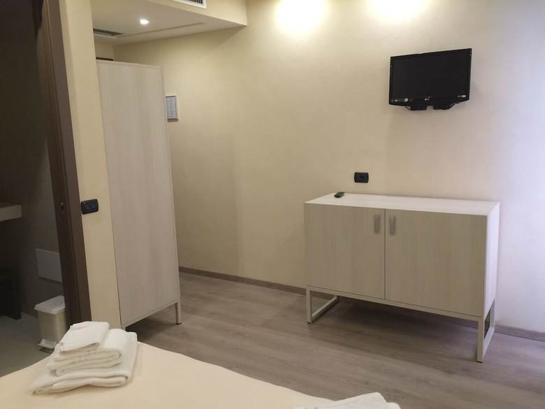 Hotel Tripoli