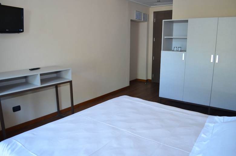 Hotel Tripoli