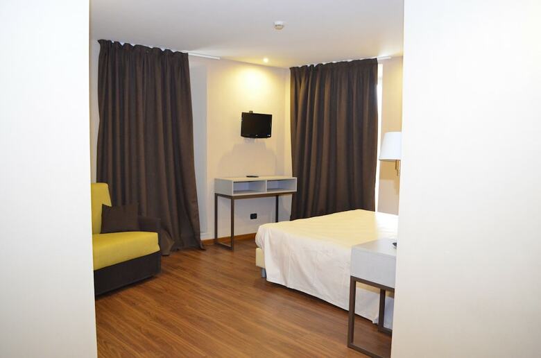 Hotel Tripoli