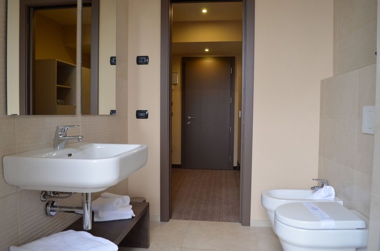 Hotel Tripoli