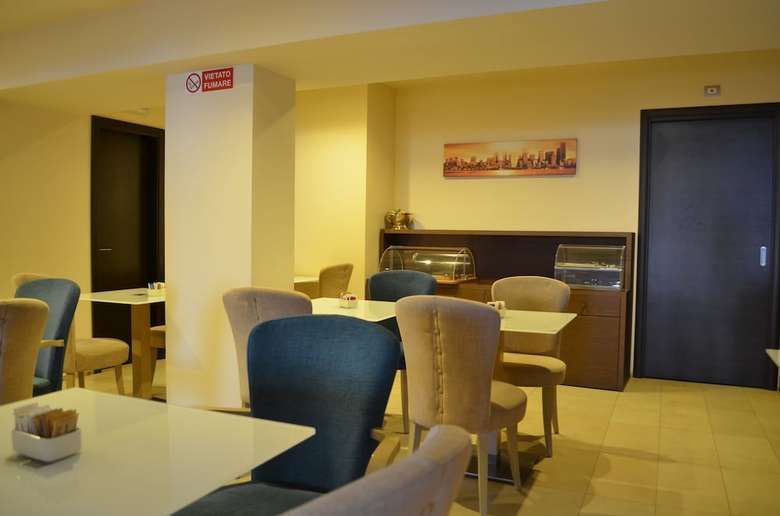 Hotel Tripoli
