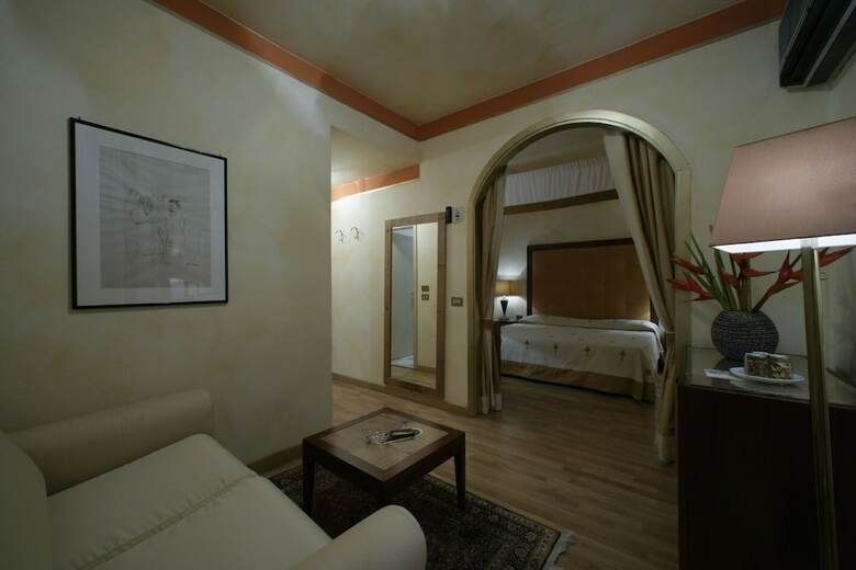 Hotel Greif