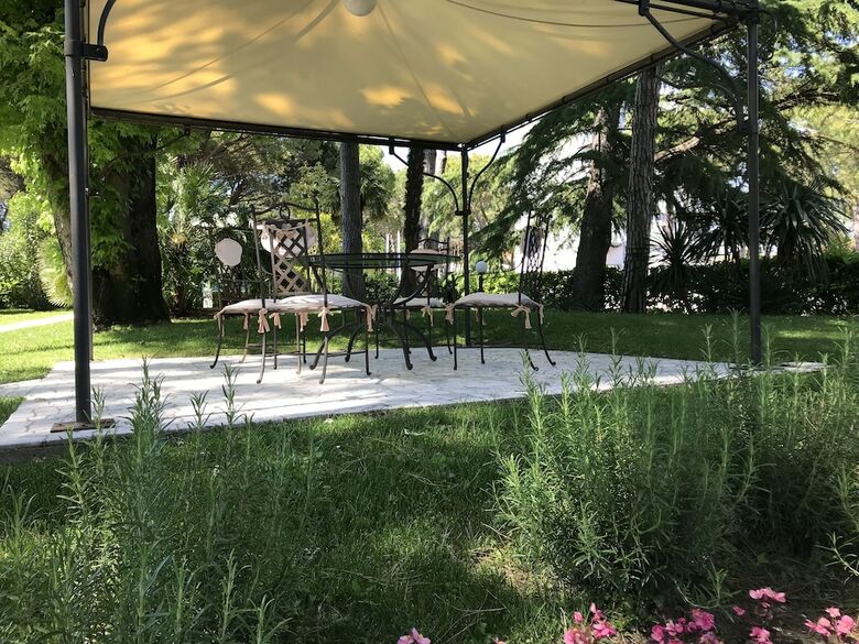 Hotel Greif